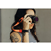 Cuff Camera Wrist Strap (Ibis) Thumbnail 2