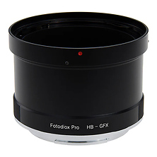Pro HB-GFX Lens Adapter Hasselblad V to Fujifilm G-Mount - Pre-Owned Image 0