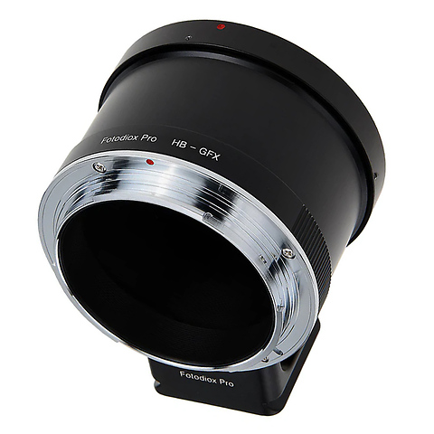 Pro HB-GFX Lens Adapter Hasselblad V to Fujifilm G-Mount - Pre-Owned Image 1