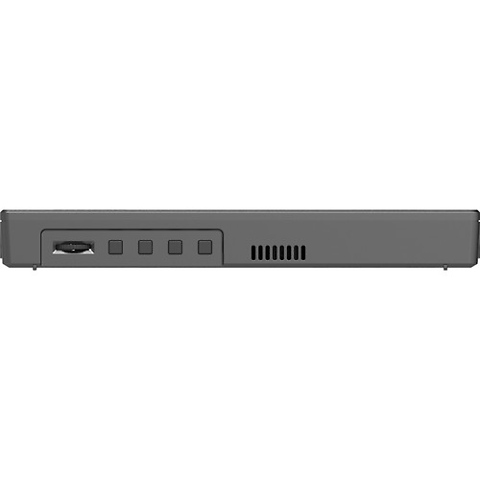 FS7 7 in. 4K HDMI/3G-SDI Monitor with L-Series Type Plate Image 7