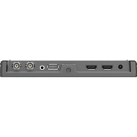 FS7 7 in. 4K HDMI/3G-SDI Monitor with L-Series Type Plate Image 8