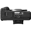 EOS R100 Mirrorless Digital Camera with 18-45mm Lens and 75-300mm Lens Thumbnail 3