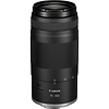 EOS R100 Mirrorless Digital Camera with 18-45mm Lens and 75-300mm Lens Thumbnail 7