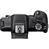 EOS R100 Mirrorless Digital Camera with 18-45mm Lens and 75-300mm Lens Thumbnail 2