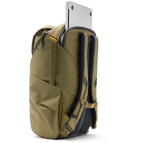 Everyday Backpack (Kelp, 30L) Image 2