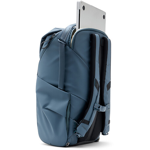 Everyday Backpack (Ocean, 30L) Image 2
