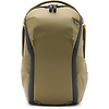 Everyday Backpack Zip (Kelp Green, 15L) Thumbnail 0