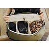Everyday Backpack Zip (Kelp Green, 15L) Thumbnail 3