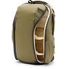 Everyday Backpack Zip (Kelp Green, 15L) Thumbnail 1