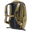 Everyday Backpack Zip (Kelp Green, 15L) Thumbnail 2