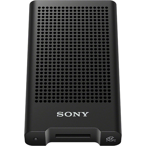 CFexpress Type A Card Reader Image 0