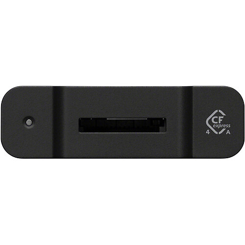 CFexpress Type A Card Reader Image 1