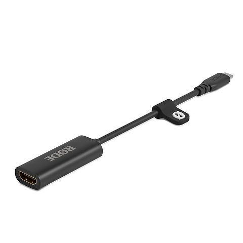 HDMI to USB-C Converter Image 2