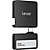 1TB Professional Go USB 3.2 Gen 2 Portable SSD with Hub