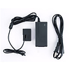 8 ft. AC Power Supply with Canon LP-E17 Type Dummy Battery Thumbnail 0