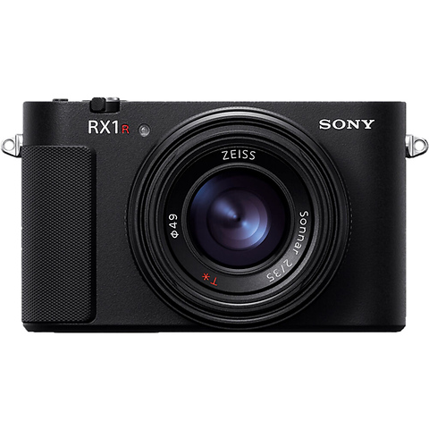 RX1R III Digital Camera Image 0