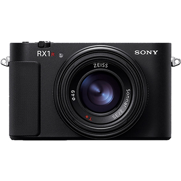 RX1R III Digital Camera