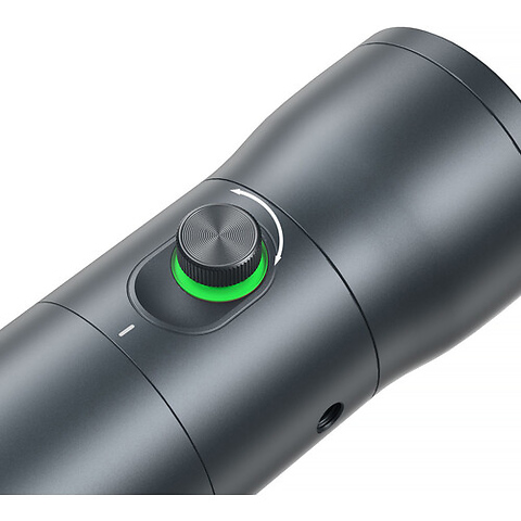 RF 10C Portable Focusable LED Video Light Image 3