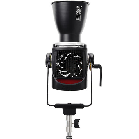 STORM 400x Bi-Color LED Monolight (V-Mount) Image 3