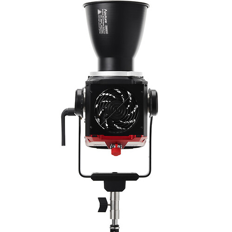 STORM 400x Bi-Color LED Monolight (V-Mount) Image 4
