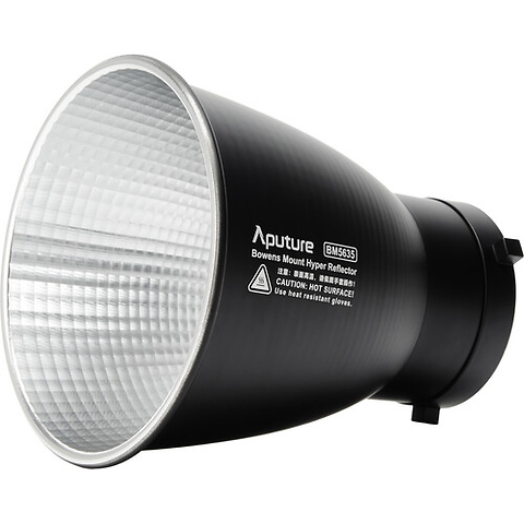 STORM 400x Bi-Color LED Monolight (V-Mount) Image 9