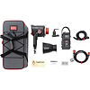 STORM 400x Bi-Color LED Monolight (V-Mount) Thumbnail 11