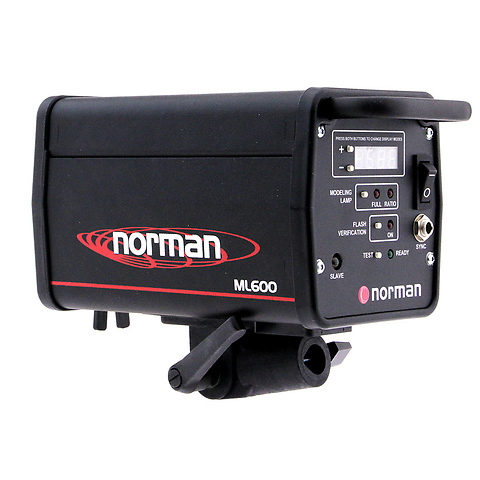 ML600R Monolight (810653) - Pre-Owned Image 1
