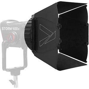 CF7 Fresnel & Barndoors Kit