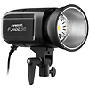 FJ400-SE 400Ws Strobe with FJ-X3 S Trigger for Sony (2-Light Kit) Thumbnail 1