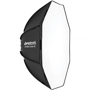 ClickBox Octa Softbox (42 in., Bowens)