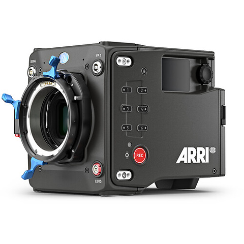 ALEXA 35 XTREME Base Operator Set (LPL/PL, MVF-2 & CDX) Image 3