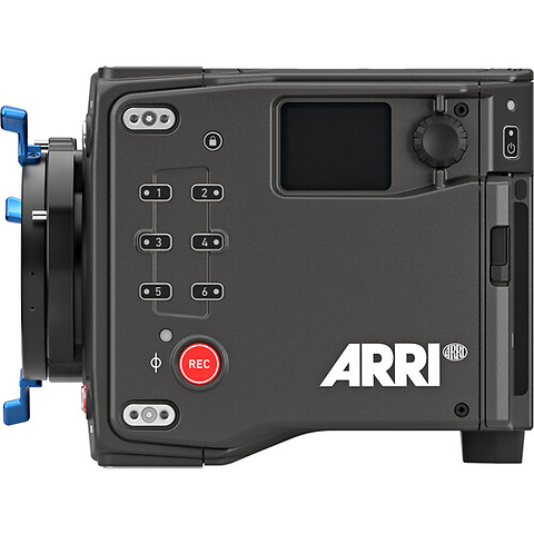 ALEXA 35 XTREME Base Operator Set (LPL/PL, MVF-2 & CDX) Image 5