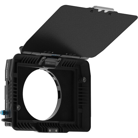 4x5 Matte Box System (Indie Kit) Image 3