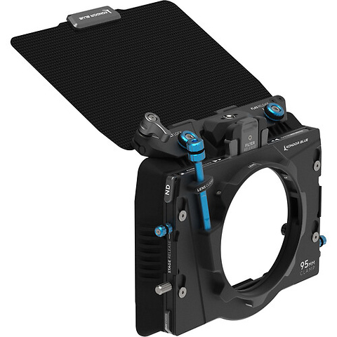 4x5 Matte Box System (Indie Kit) Image 1