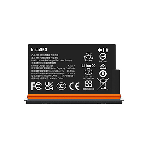X5 Ultra Battery