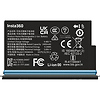 Rechargeable Battery for X5 Camera Thumbnail 0
