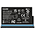 Rechargeable Battery for X5 Camera