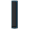 Rechargeable Battery for X5 Camera Thumbnail 4