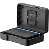 Rechargeable Battery for X5 Camera Thumbnail 5