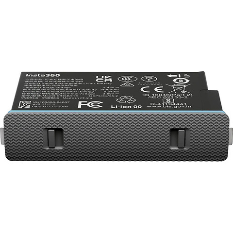 Rechargeable Battery for X5 Camera Image 2