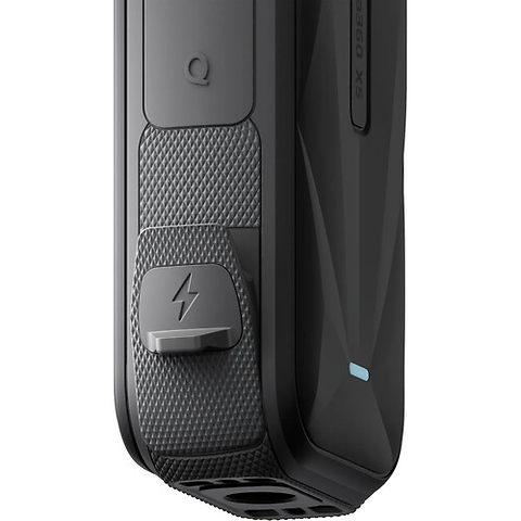 All-Weather USB Charging Cover for X5 Image 5