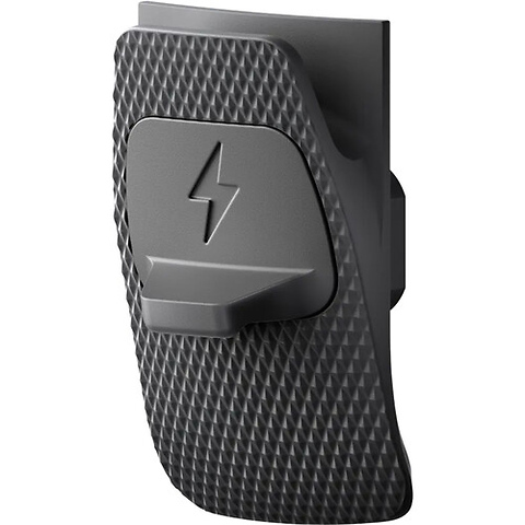 All-Weather USB Charging Cover for X5 Image 2