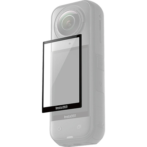 Screen Protector for X5 Image 0