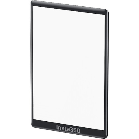Screen Protector for X5 Image 1