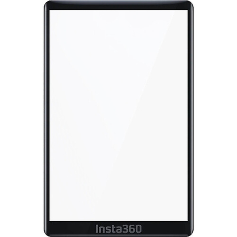 Screen Protector for X5 Image 2