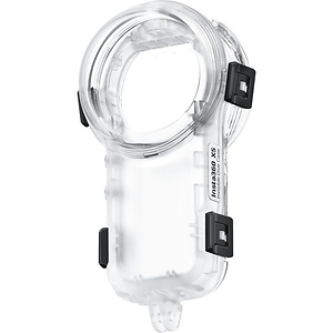 Invisible Dive Case for X5