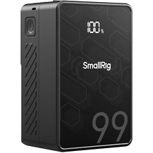 VB99 SE Mini V-Mount Battery (6800mAh) Image 0