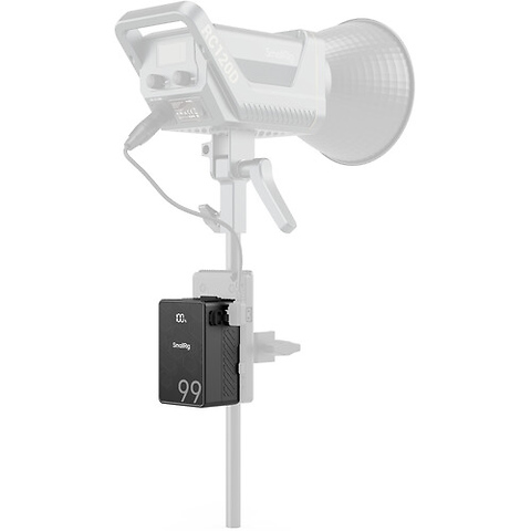 VB99 SE Mini V-Mount Battery (6800mAh) Image 5