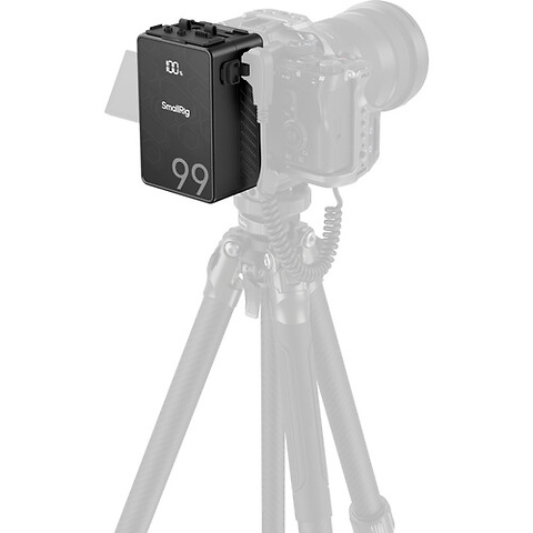 VB99 SE Mini V-Mount Battery (6800mAh) Image 6