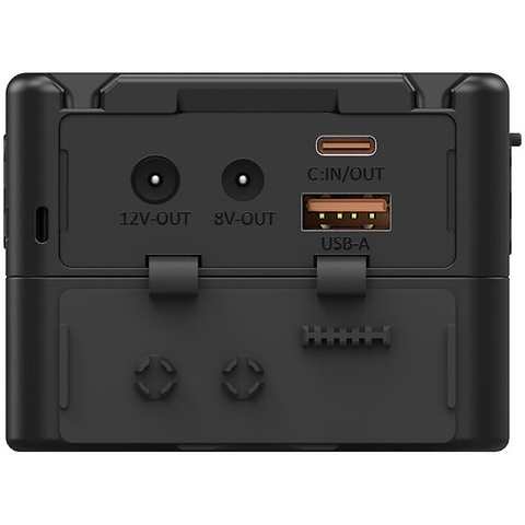 VB99 SE Mini V-Mount Battery (6800mAh) Image 1